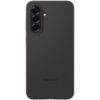 Samsung Galaxy A56 5G Silikonska maska — prednji prikaz