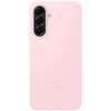Samsung Galaxy A56 5G Silikonska Maska — prednji prikaz