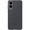 SAMSUNG Galaxy S25 Edge Silicone Case — prednji prikaz