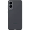 SAMSUNG Galaxy S25 Edge Silicone Case — prednji prikaz