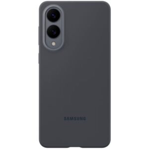 SAMSUNG Galaxy S25 Edge Silicone Case — prednji prikaz