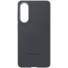 SAMSUNG Galaxy S25 Edge Silicone Case — prednji prikaz