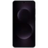 SAMSUNG Galaxy S25 Edge Silicone Case — prednji prikaz