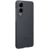 SAMSUNG Galaxy S25 Edge Silicone Case — prednji prikaz