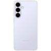 SAMSUNG Galaxy S25 FE Clear Case — prednji prikaz