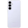 SAMSUNG Galaxy S25 FE Clear Case — prednji prikaz