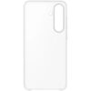 SAMSUNG Galaxy S25 FE Clear Case — prednji prikaz