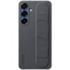 Samsung Galaxy S25+ Standing Grip Maska — prednji prikaz