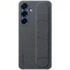 Samsung Galaxy S25+ Standing Grip Maska — prednji prikaz
