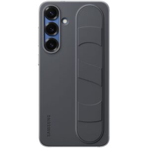 Samsung Galaxy S25+ Standing Grip Maska — prednji prikaz