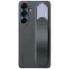 Samsung Galaxy S25+ Standing Grip Maska — prednji prikaz