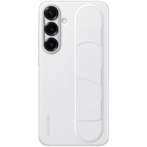 Samsung Galaxy S25+ Stalak za Telefon — prednji prikaz