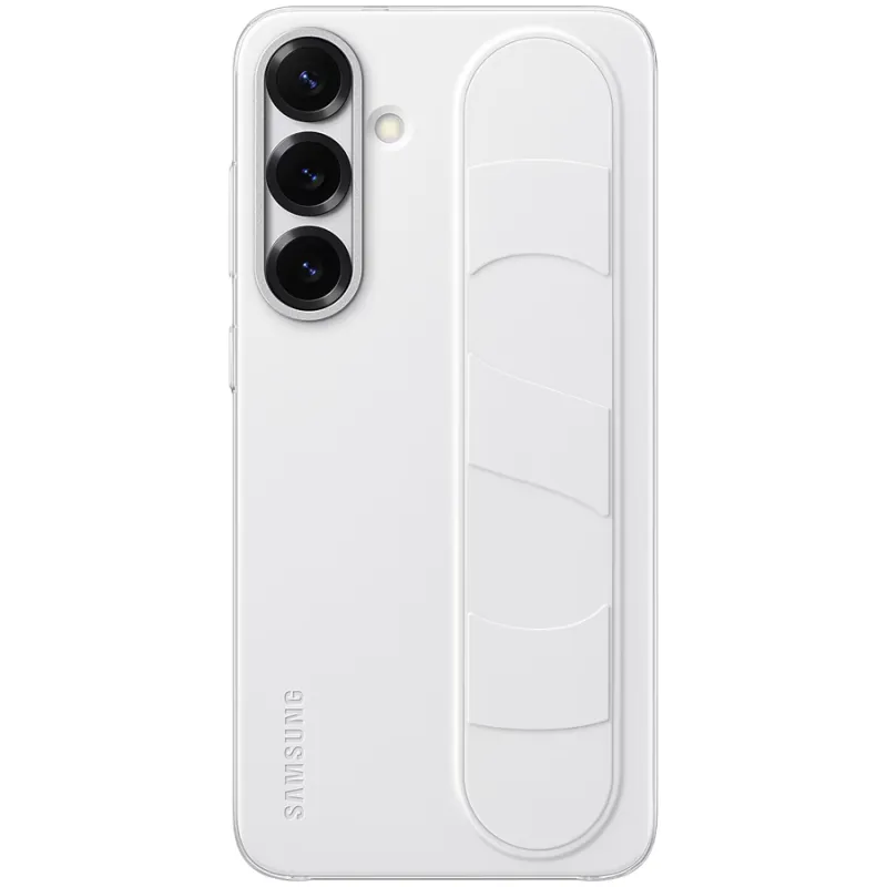Samsung Galaxy S25+ Stalak za Telefon — prednji prikaz