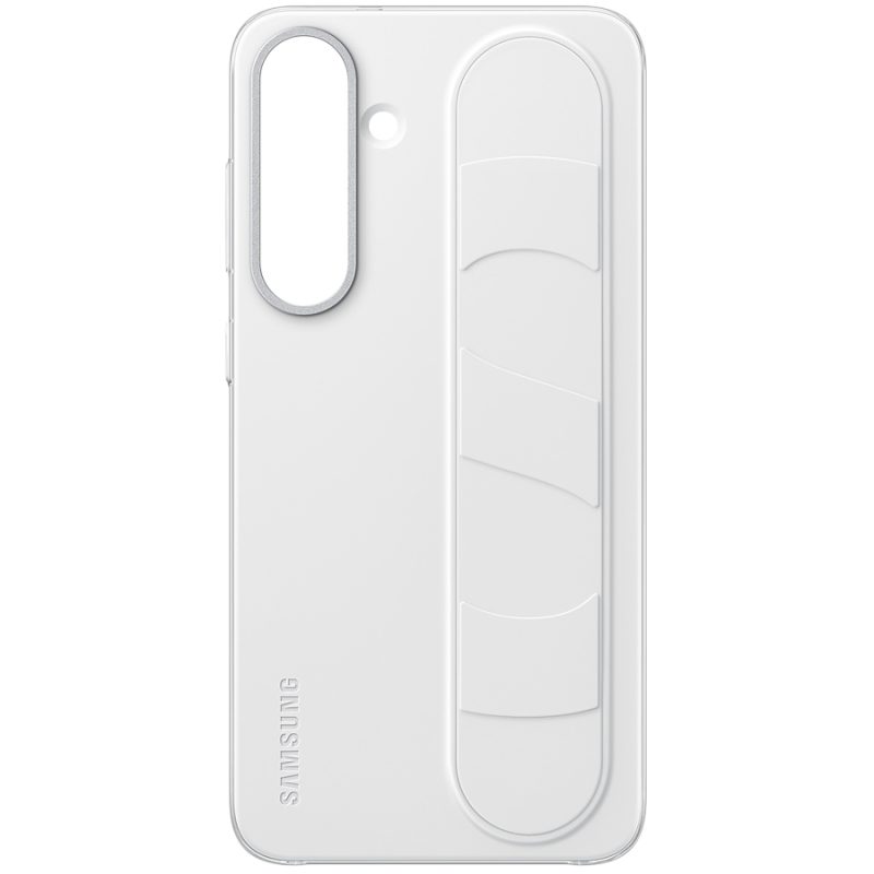 Samsung Galaxy S25+ Stalak za Telefon — prednji prikaz