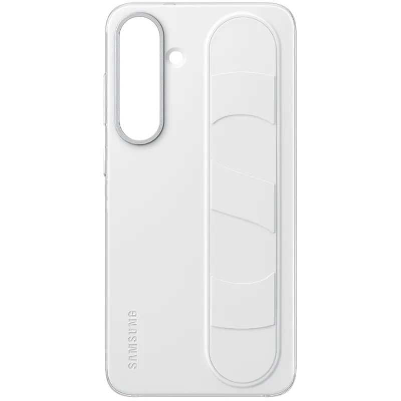 Samsung Galaxy S25+ Stalak za Telefon — prednji prikaz