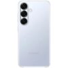 Samsung Galaxy S25 Ultra Clear Case Transparent — prednji prikaz prozirne futrole