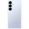 Samsung Galaxy S25 Ultra Clear Case Transparent — prednji prikaz prozirne futrole