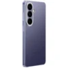Samsung Galaxy S26 Clear Case — prednji prikaz