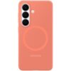 Samsung Galaxy S26 Silikonska Magnet Futrola – prednji prikaz