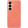 Samsung Galaxy S26 Silikonska Magnet Futrola – prednji prikaz
