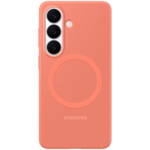 Samsung Galaxy S26 Silikonska Magnet Futrola – prednji prikaz