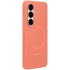 Samsung Galaxy S26 Silikonska Magnet Futrola – prednji prikaz