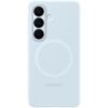 Samsung Galaxy S26 Silicone Cover — prednji prikaz