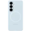 Samsung Galaxy S26 Silicone Cover — prednji prikaz