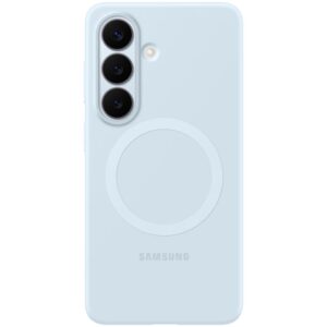 Samsung Galaxy S26 Silicone Cover — prednji prikaz