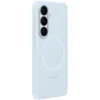 Samsung Galaxy S26 Silicone Cover — prednji prikaz