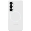 Samsung Galaxy S26 Silikonska Futrola — prednji prikaz