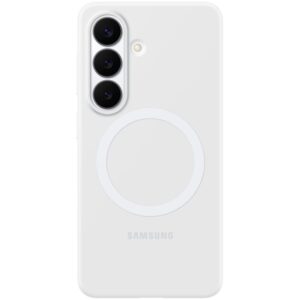 Samsung Galaxy S26 Silikonska Futrola — prednji prikaz