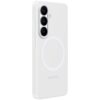 Samsung Galaxy S26 Silikonska Futrola — prednji prikaz