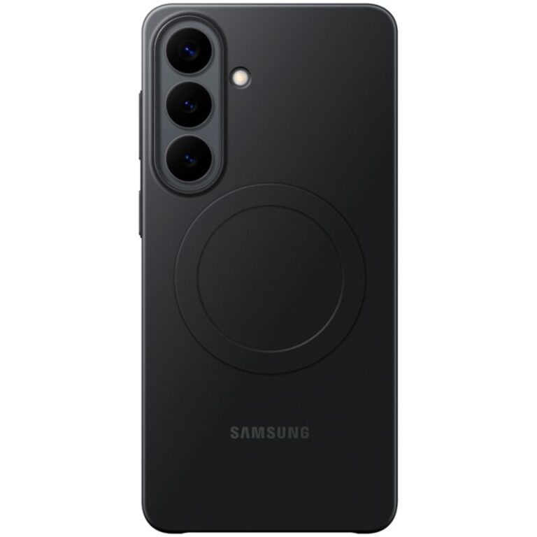 Samsung Galaxy S26+ Slim Magnet Case — prednji prikaz