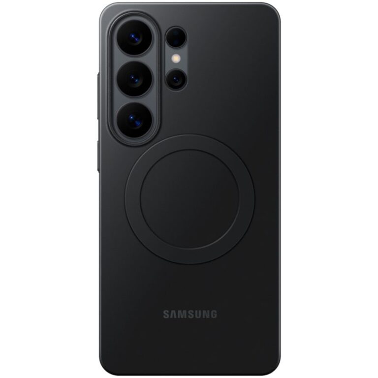 Samsung Galaxy S26 Ultra Slim Magnet Case — prednji prikaz