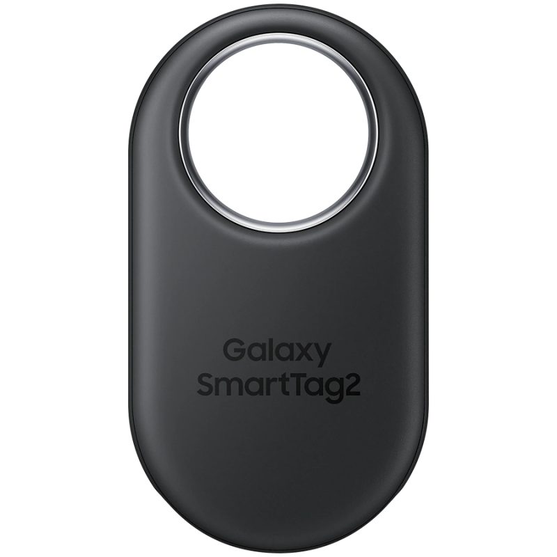 Samsung Galaxy SmartTag2 Lokator — prednji prikaz