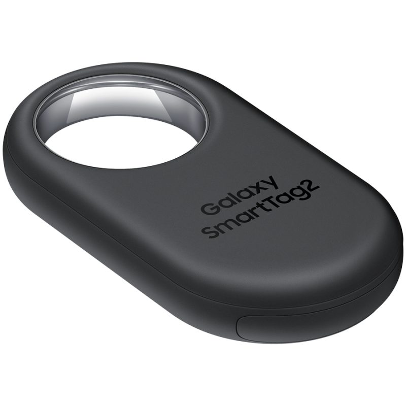 Samsung Galaxy SmartTag2 Lokator — prednji prikaz