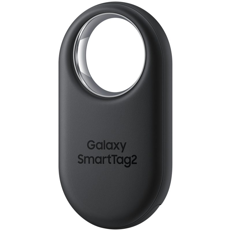Samsung Galaxy SmartTag2 Lokator — prednji prikaz
