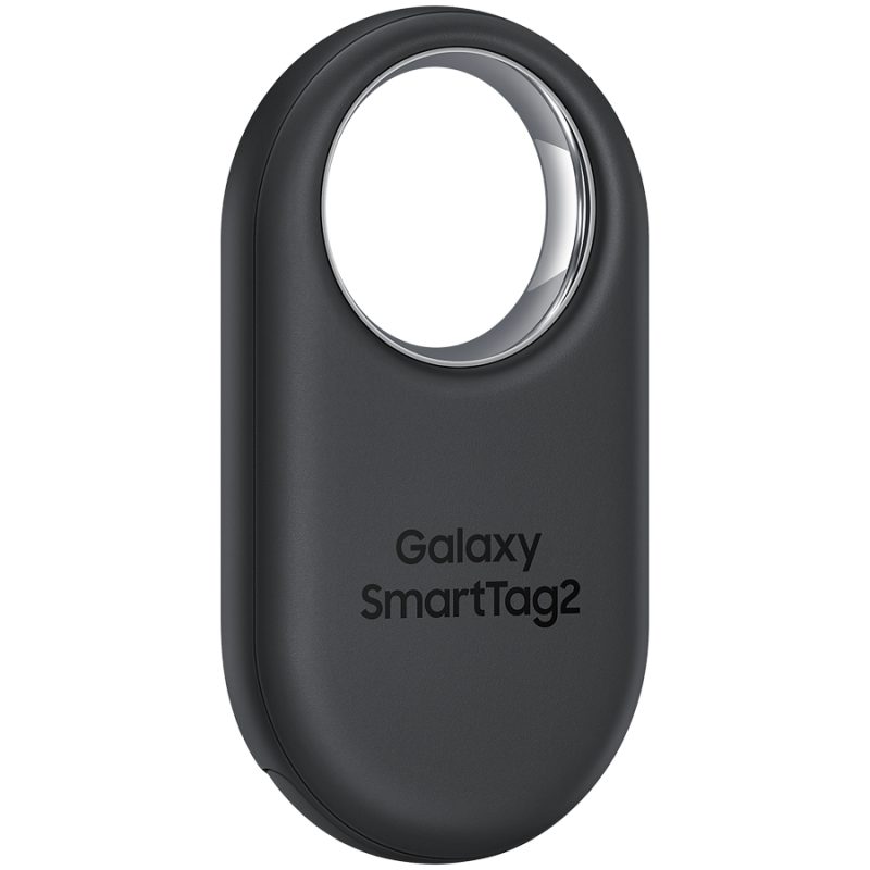 Samsung Galaxy SmartTag2 Lokator — prednji prikaz