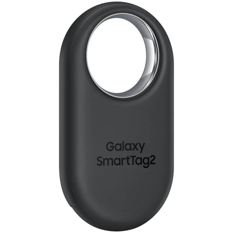 Samsung Galaxy SmartTag2 Lokator — prednji prikaz