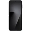 SAMSUNG Galaxy Z Flip6 / Flip7 FE Silikonska Maskica — prednji prikaz
