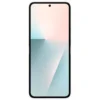 SAMSUNG Galaxy Z Flip6 FE Silikonska maska — prednji prikaz