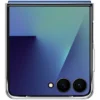 Samsung Galaxy Z Flip7 Clear Case — prednji prikaz