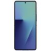 Samsung Galaxy Z Flip7 Clear Case — prednji prikaz