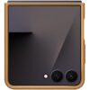 Samsung Galaxy Z Flip7 Kindsuit Case Camel — prednji prikaz
