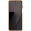 Samsung Galaxy Z Flip7 Kindsuit Case Camel — prednji prikaz