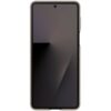 Samsung Galaxy Z Flip7 Kindsuit Case Taupe — prednji prikaz futrole