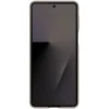 Samsung Galaxy Z Flip7 Kindsuit Case Taupe — prednji prikaz futrole