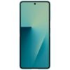 Samsung Galaxy Z Flip7 Ring Case Maska – prednji prikaz