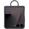 Samsung Galaxy Z Flip7 Silikonska Maskica — prednji prikaz